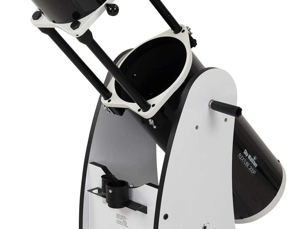 .Sky Watcher 200mm 8"DOB Collapsable GOTO